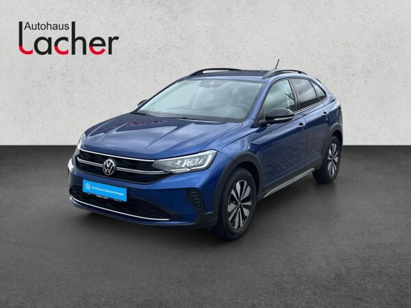Volkswagen Taigo Goal 1.0 TSI, ACC, LED, Navi, CarPlay bild