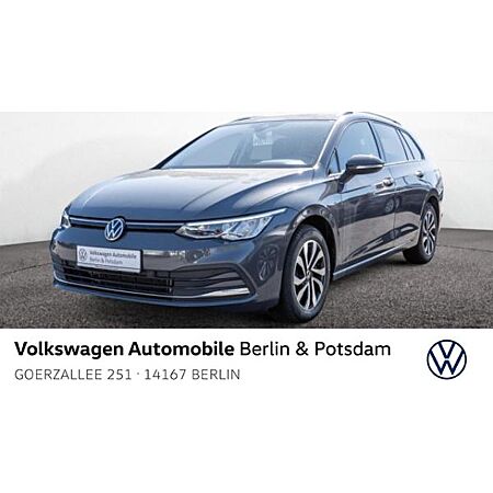 VW Golf leasen