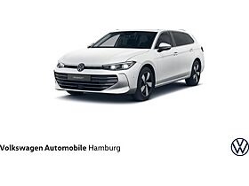 Volkswagen Passat Business 1,5 l eTSI OPF (1 7-Gang-Doppelkupplungsgetriebe DS G