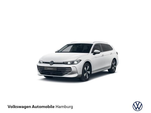 Volkswagen Passat Business 1,5 l eTSI OPF (1 7-Gang-Doppelkupplungsgetriebe DS G bild