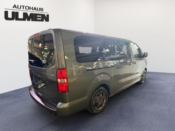 Citroën SpaceTourer Plus XL Diesel 180 Automatik / Gewerbedeal / Lagerfahrzeug bild 3