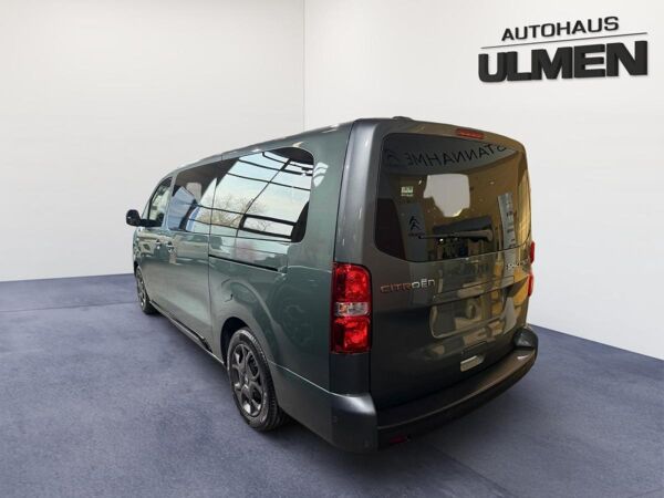 Citroën SpaceTourer Plus XL Diesel 180 Automatik / Gewerbedeal / Lagerfahrzeug bild 4