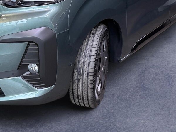Citroën SpaceTourer Plus XL Diesel 180 Automatik / Gewerbedeal / Lagerfahrzeug bild 6