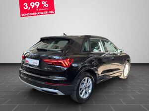 Audi Q3 advanced 35 TFSI Navi LED S tronic bild 3