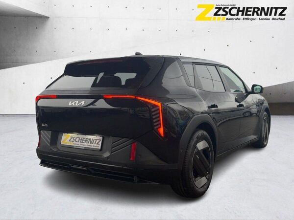 Kia EV4 Air – ab 299 € mtl. ohne Anzahlung | sofort bestellbar bild 3
