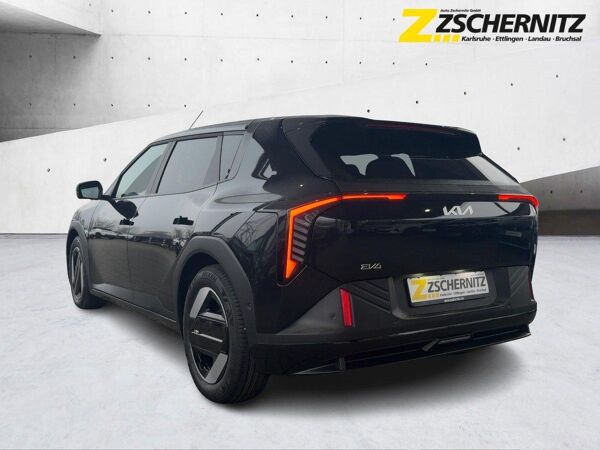 Kia EV4 Air – ab 299 € mtl. ohne Anzahlung | sofort bestellbar bild 2