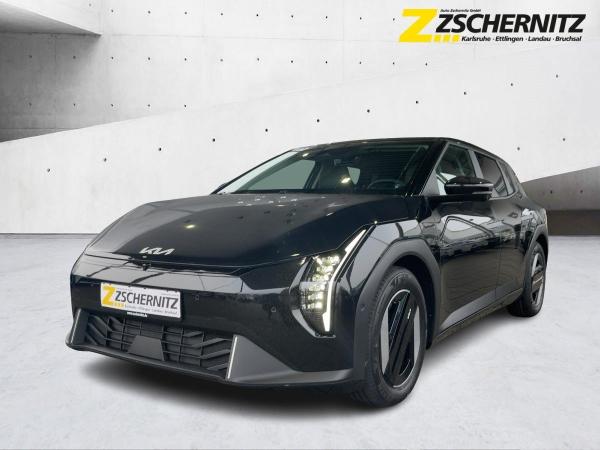Kia EV4 Air – ab 299 € mtl. ohne Anzahlung | sofort bestellbar bild