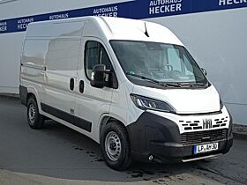 Fiat Ducato X250  35 L2H2 140PS AT8