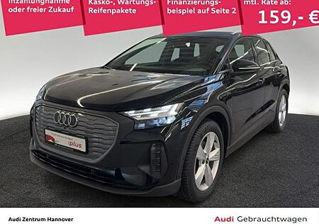 Audi Q4 e-tron 35 Sportsitze Kamera Matrix LED ACC