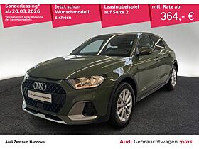 Audi A1 allstreet 30 TFSI virtual