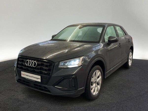 Audi Q2 advanced 35 TDI virtual bild 2