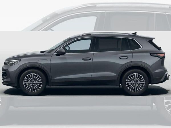Volkswagen Tiguan Elegance eHybrid+AHK+ACC+360++ bild 2
