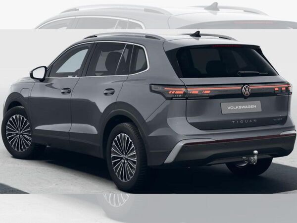 Volkswagen Tiguan Elegance eHybrid+AHK+ACC+360++ bild 3