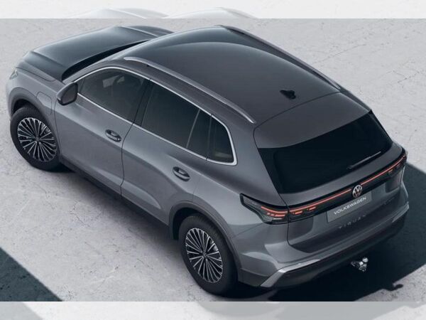 Volkswagen Tiguan Elegance eHybrid+AHK+ACC+360++ bild 4
