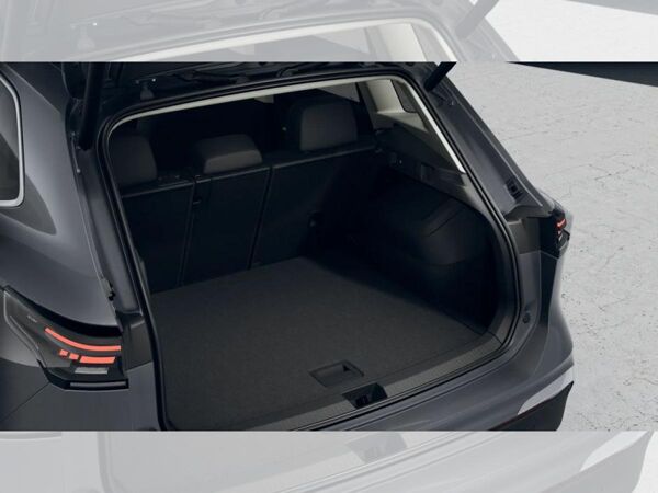 Volkswagen Tiguan Elegance eHybrid+AHK+ACC+360++ bild 5