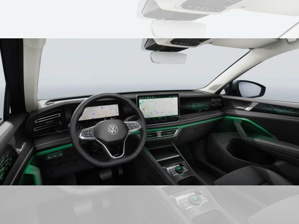 Volkswagen Tiguan Elegance eHybrid+AHK+ACC+360++ bild 6