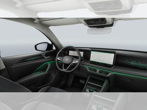 Volkswagen Tiguan Elegance eHybrid+AHK+ACC+360++ bild 7