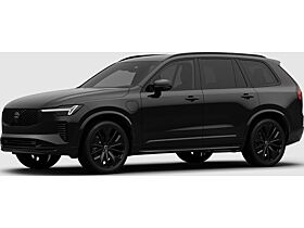 Volvo XC90 T8 Ultra Black Edition Plug-in AWD | NUR GEWERBE  | AB AUGUST/SEPTEMBER 2026