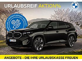BMW XM 50e ab 989,-€ netto | 🌼10 Fahrzeuge - Frühlingsaktion🌼 BMW XM 50e ab 989,-€ netto | 🌼10 Fahrzeuge - Frühlingsaktion🌼