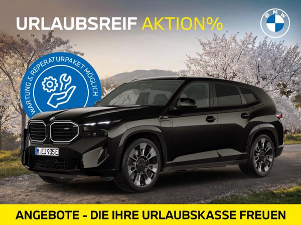 BMW XM 50e ab 989,-€ netto | 🌼10 Fahrzeuge - Frühlingsaktion🌼 bild