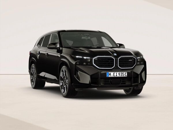 BMW XM 50e ab 989,-€ netto | 🌼10 Fahrzeuge - Frühlingsaktion🌼 bild 2