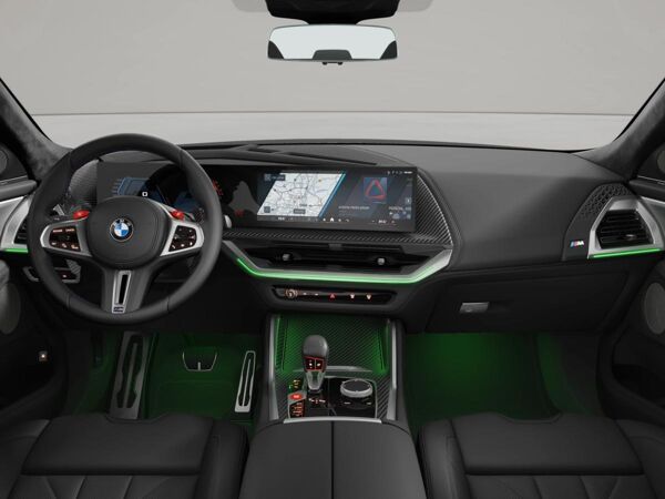 BMW XM 50e ab 989,-€ netto | 🌼10 Fahrzeuge - Frühlingsaktion🌼 bild 6
