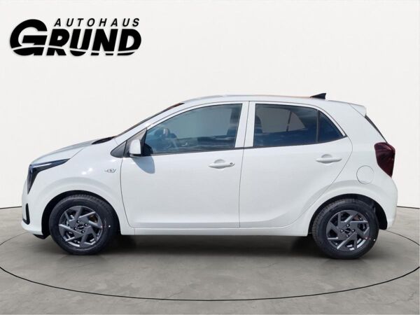 Kia Picanto 1.0 VISION | NAVI | KAMERA | SHZ | GEWERBLICH | bild 3