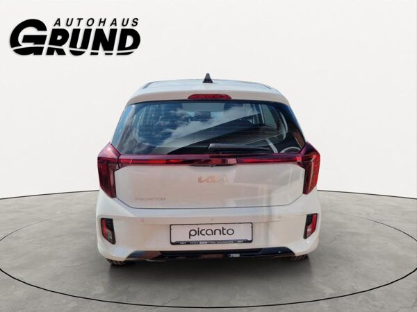 Kia Picanto 1.0 VISION | NAVI | KAMERA | SHZ | GEWERBLICH | bild 5