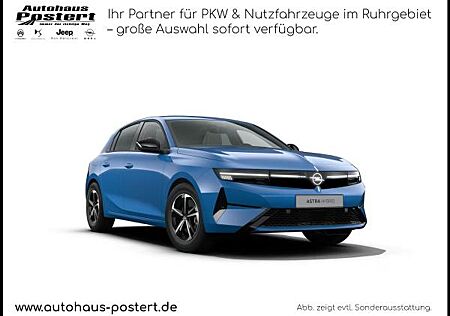 Opel Astra 58-kWh-Batterie 115kW Edition ⚡4.000€ E-FÖRDERPRÄMIE ALS ANZAHLUNG