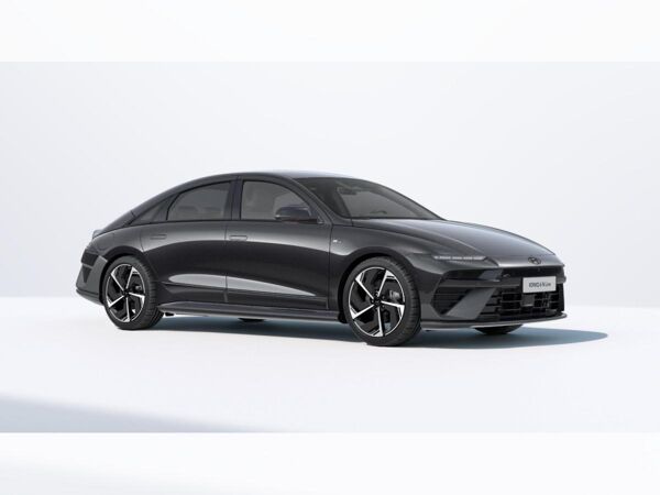 Hyundai IONIQ 6 N Line X 325 PS ✨ bild 6
