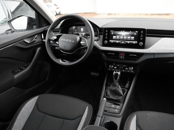 Skoda Scala Tour 1.5 TSI DSG bild 7