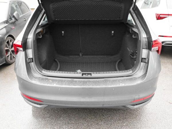 Skoda Scala Tour 1.5 TSI DSG bild 6
