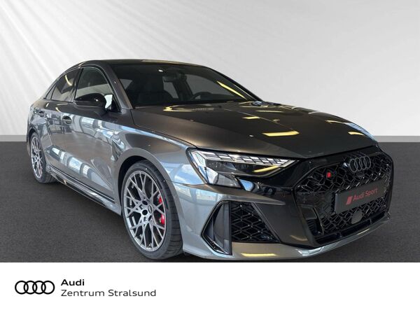 Audi RS3 Limousine  294 kW S tronic Sonderkonditionen* bild 1
