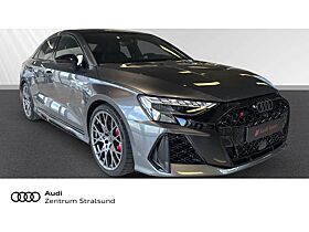 Audi RS3 Limousine 294 kW S tronic Sonderkonditionen* Audi RS3 Limousine 294 kW S tronic Sonderkonditionen*