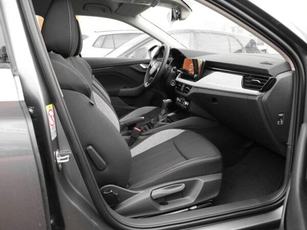 Skoda Scala Tour 1.5 TSI DSG bild 4
