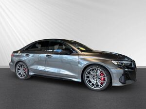 Audi RS3 Limousine  294 kW S tronic Sonderkonditionen* bild 3