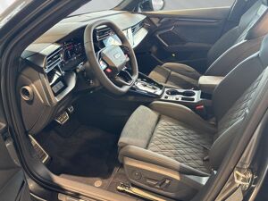 Audi RS3 Limousine  294 kW S tronic Sonderkonditionen* bild 5