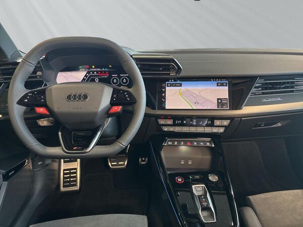 Audi RS3 Limousine  294 kW S tronic Sonderkonditionen* bild 7