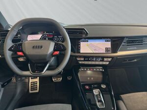 Audi RS3 Limousine  294 kW S tronic Sonderkonditionen* bild 7
