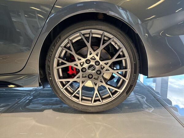 Audi RS3 Limousine  294 kW S tronic Sonderkonditionen* bild 4