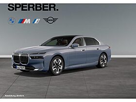 BMW i7 60 xDri., Dri. Ass. Prof.,  Park. Ass. Prof.,  Pano.,  Connoisseur Paket.,  uvm.