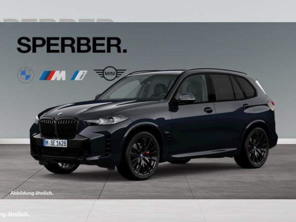 BMW X5 40d xDri.,  "M Sport Pro".,  AHK.,  Dri. Ass. Prof.,  Park. Ass. Prof.,  H/K.,  Keyless., uvm. bild