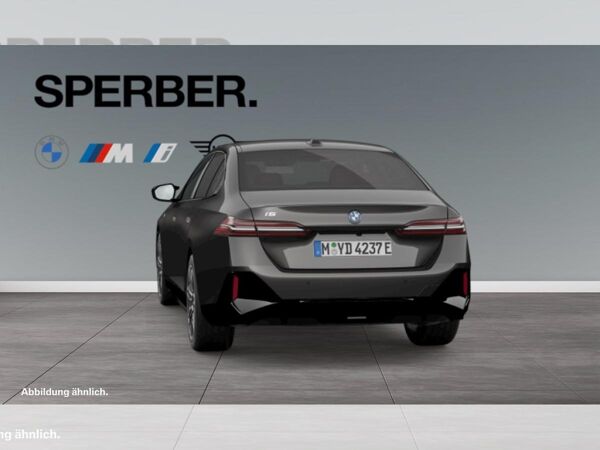 BMW i5 M60 Limo. xDri.,  "M Sport",  Dri. Ass. Prof.,  Park. Ass. +.,  H/K.,  Keyless.,  uvm. bild 2