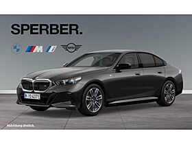 BMW i5 M60 Limo. xDri.,  "M Sport",  Dri. Ass. Prof.,  Park. Ass. +.,  H/K.,  Keyless.,  uvm.