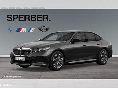 BMW i5 M60 Limo. xDri.,  "M Sport",  Dri. Ass. Prof.,  Park. Ass. +.,  H/K.,  Keyless.,  uvm.