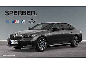 BMW i5 M60 Limo. xDri.,  "M Sport",  Dri. Ass. Prof.,  Park. Ass. +.,  H/K.,  Keyless.,  uvm.