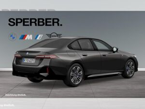 BMW i5 M60 Limo. xDri.,  "M Sport",  Dri. Ass. Prof.,  Park. Ass. +.,  H/K.,  Keyless.,  uvm. bild 3