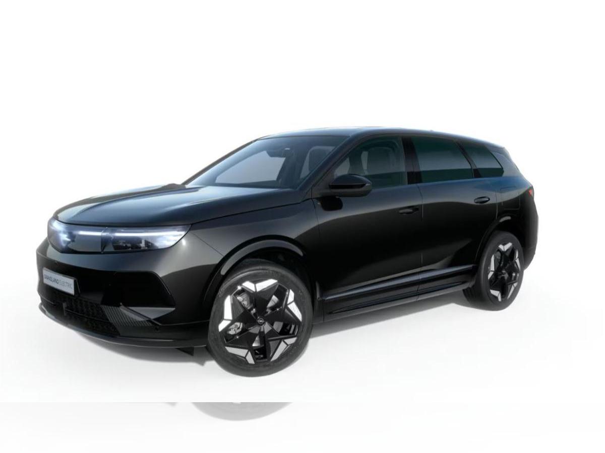 Opel Grandland electric Ultimate AWD ⚡GEWERBEDEAL⚡ bild 6
