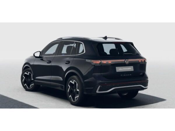 Volkswagen Tiguan R-Line DSG 🥶Lagerwagen inkl. Winterräder🥶 bild 2