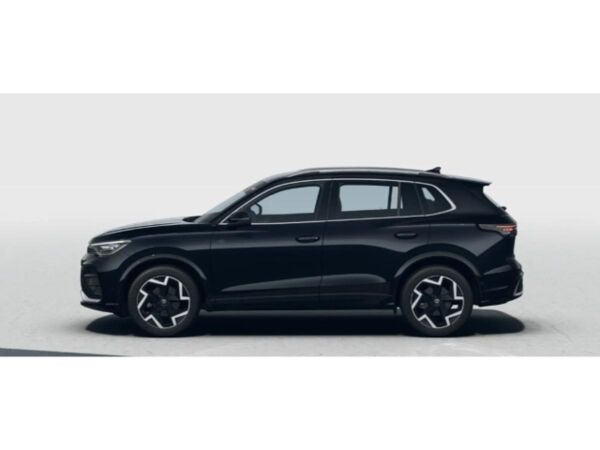 Volkswagen Tiguan R-Line DSG 🥶Lagerwagen inkl. Winterräder🥶 bild 7